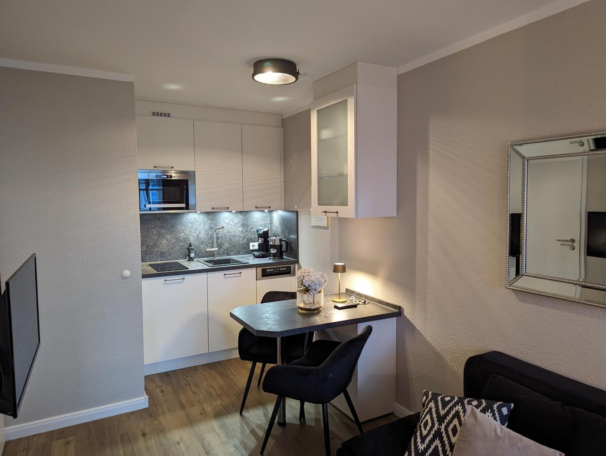 Ferienwohnung Inselträumerei Sellin  Exterior foto