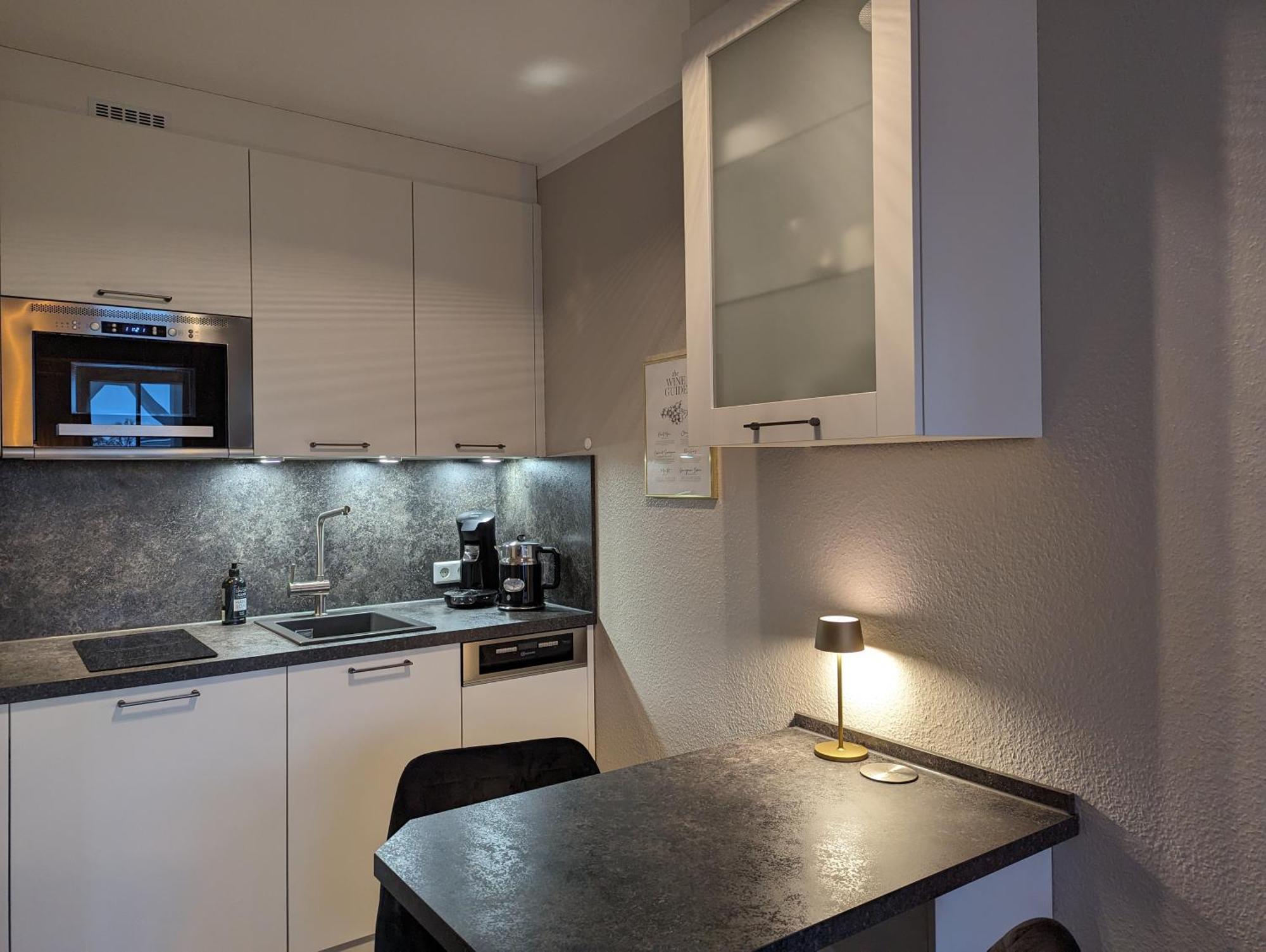 Ferienwohnung Inselträumerei Sellin  Exterior foto