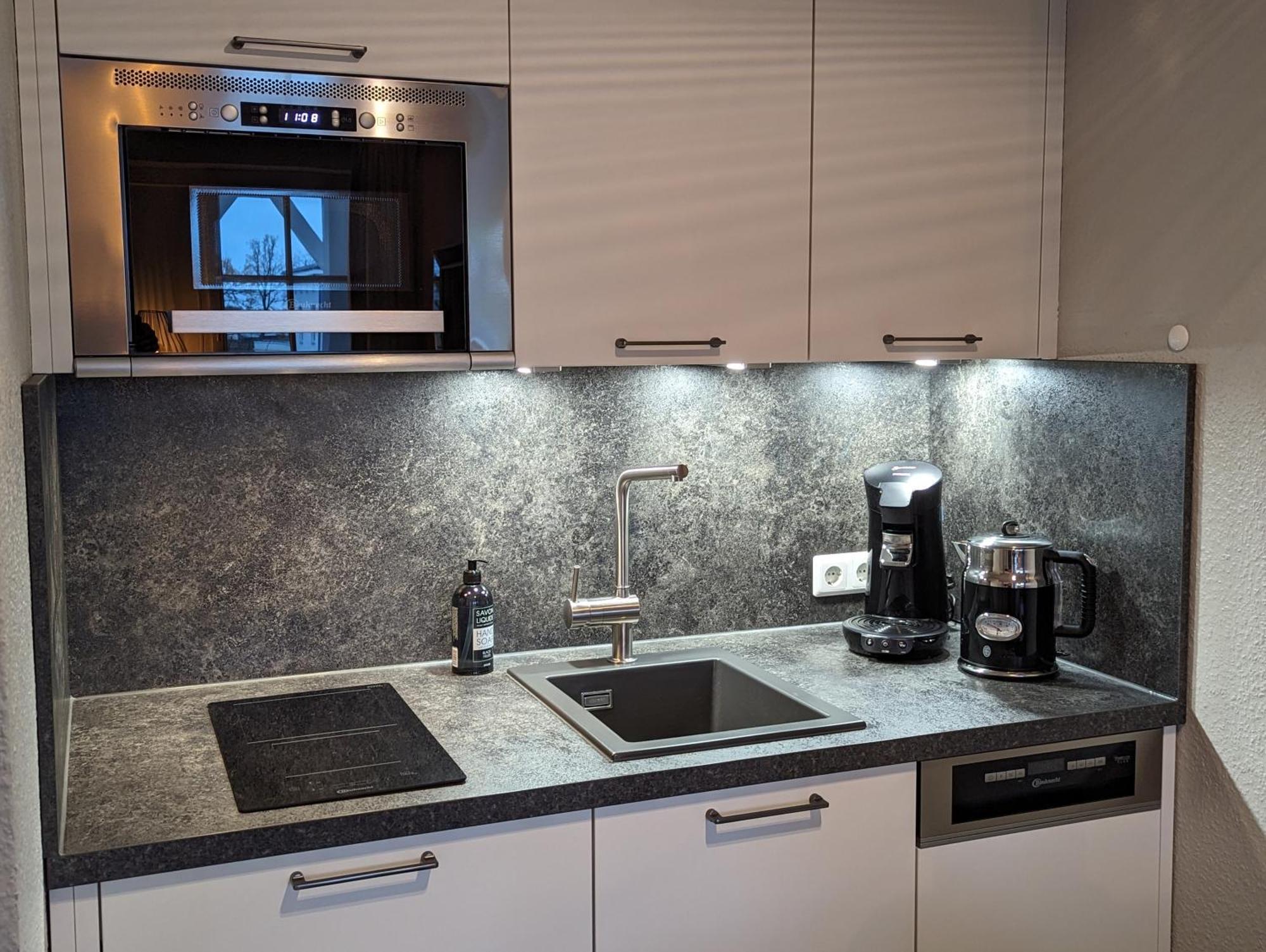 Ferienwohnung Inselträumerei Sellin  Exterior foto