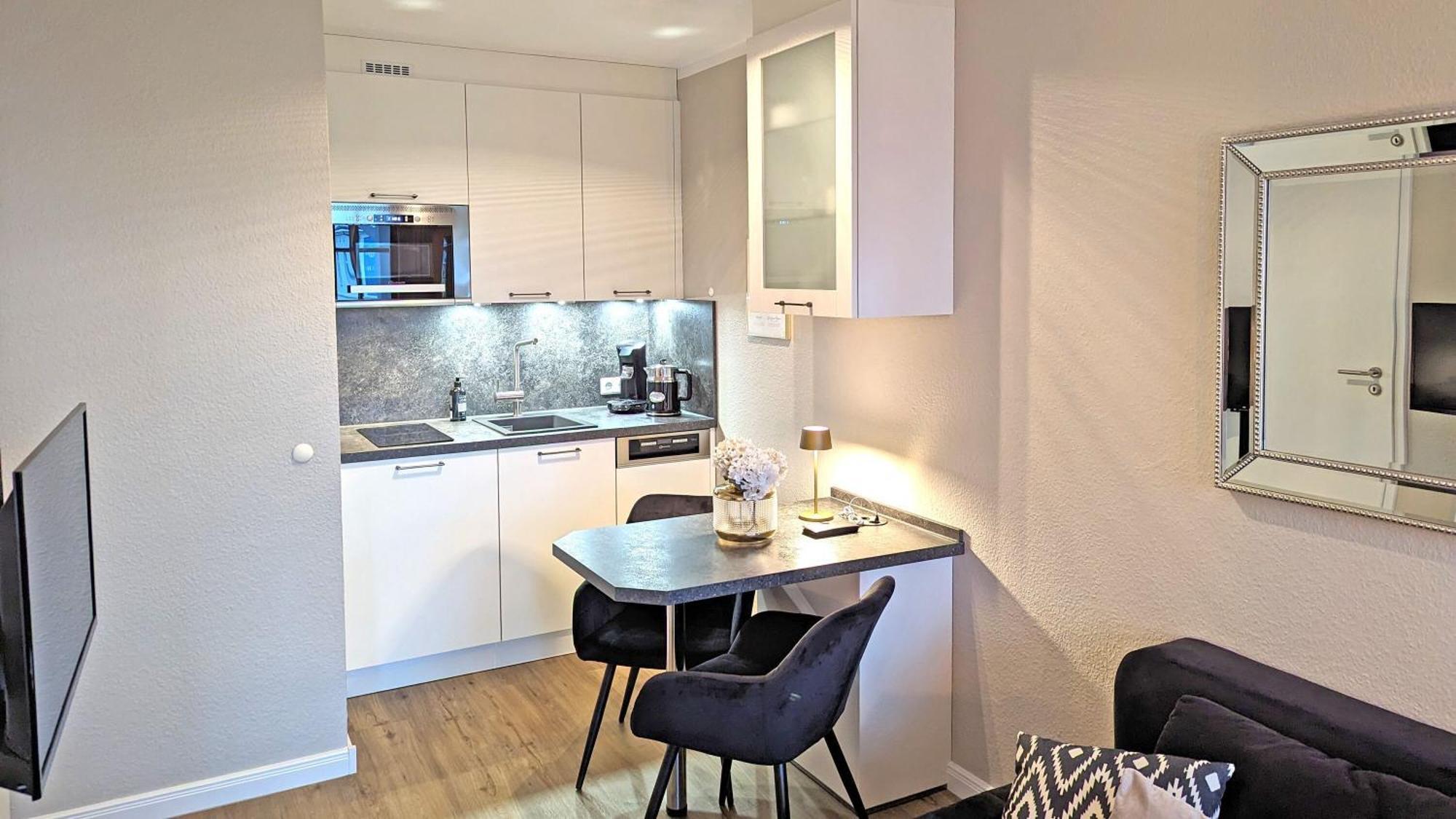 Ferienwohnung Inselträumerei Sellin  Exterior foto