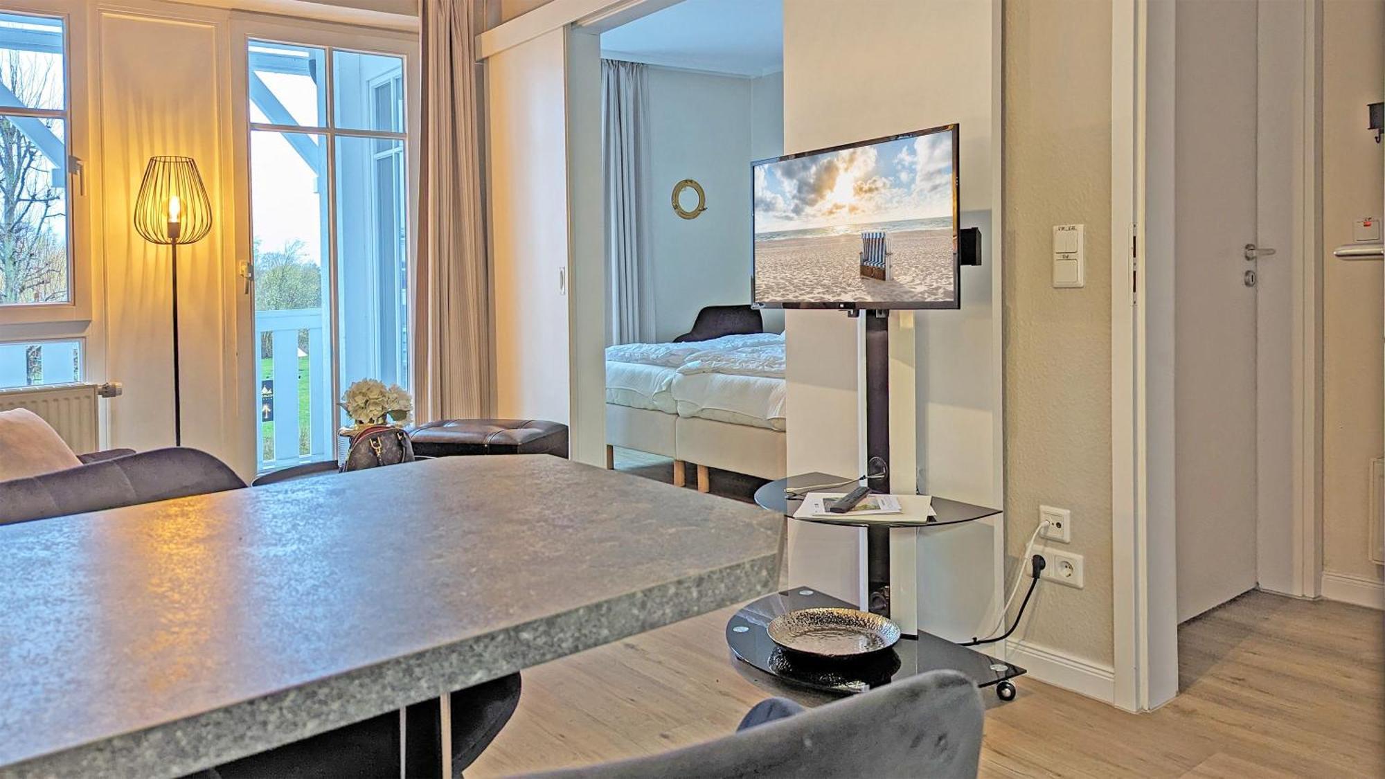 Ferienwohnung Inselträumerei Sellin  Exterior foto