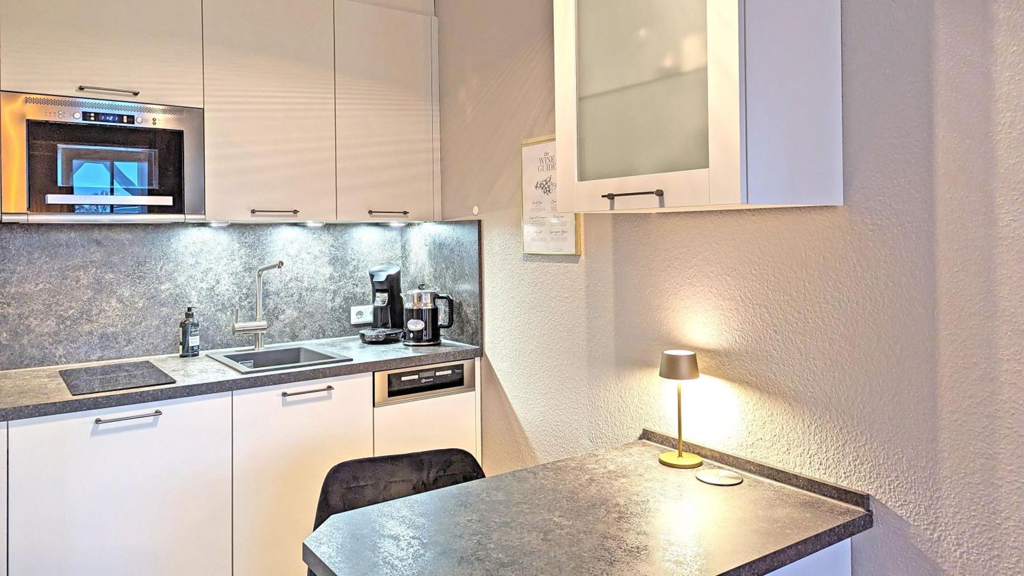 Ferienwohnung Inselträumerei Sellin  Exterior foto